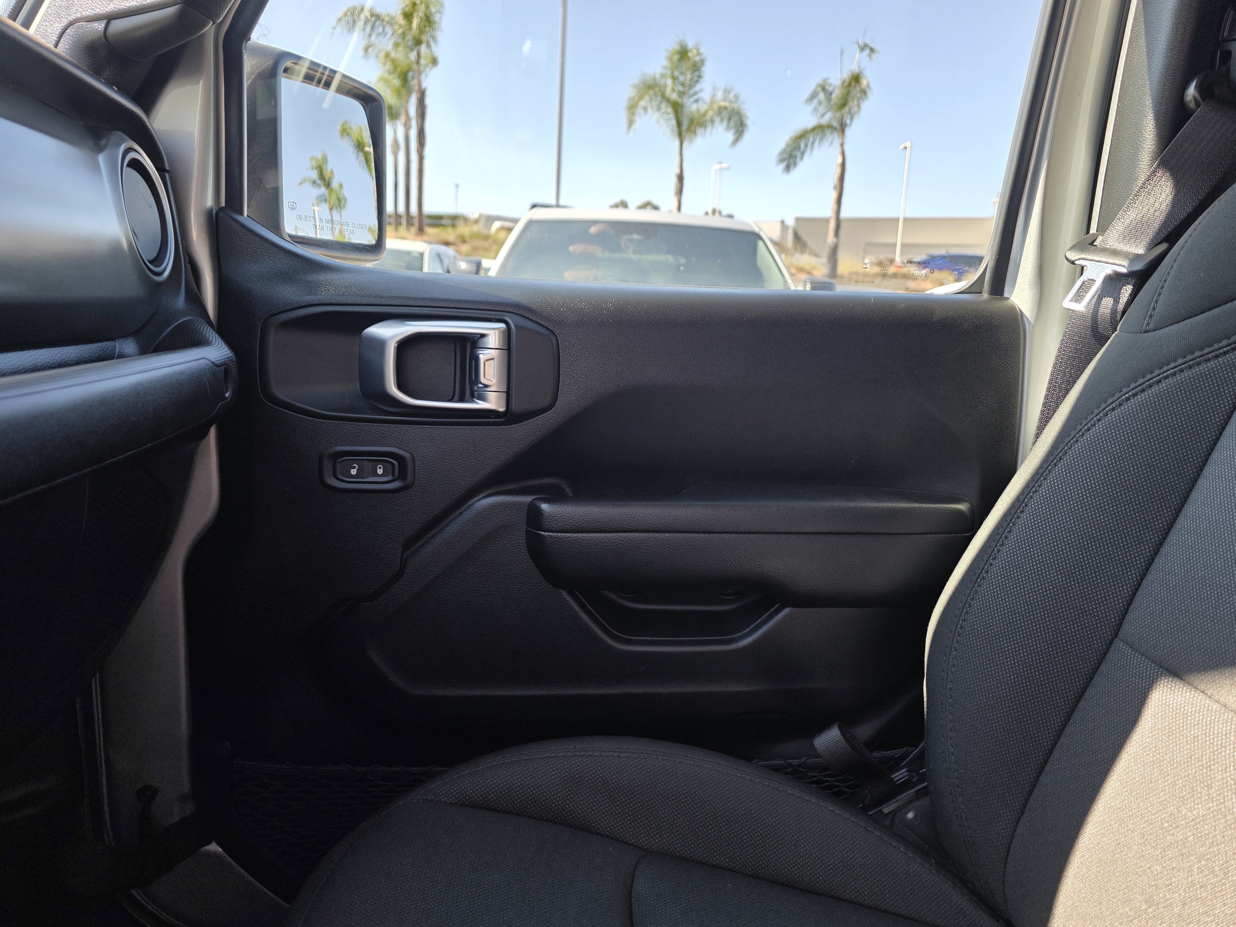 Certified 2023 Jeep Gladiator Sport image 14