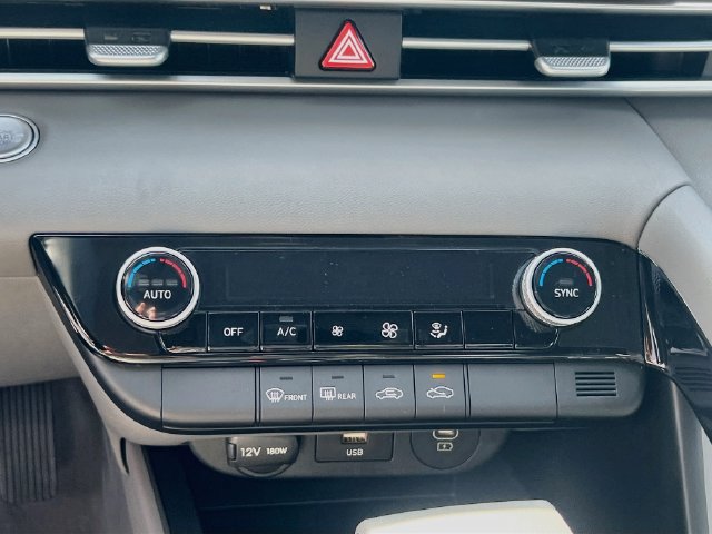 New 2026 Hyundai Elantra Hybrid FWD image 18
