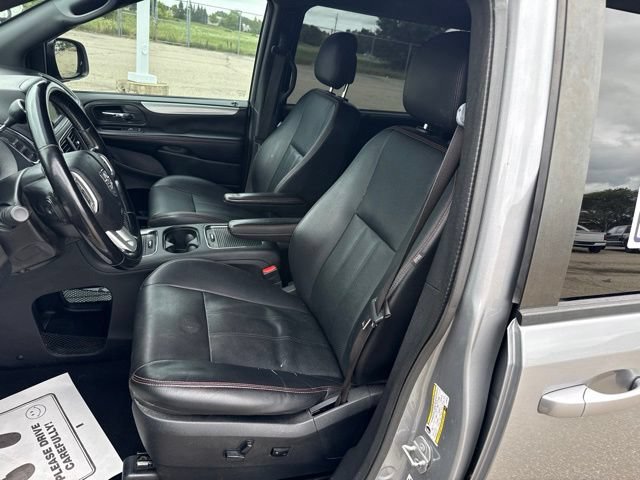 Used 2020 Dodge Grand Caravan GT FWD image 17