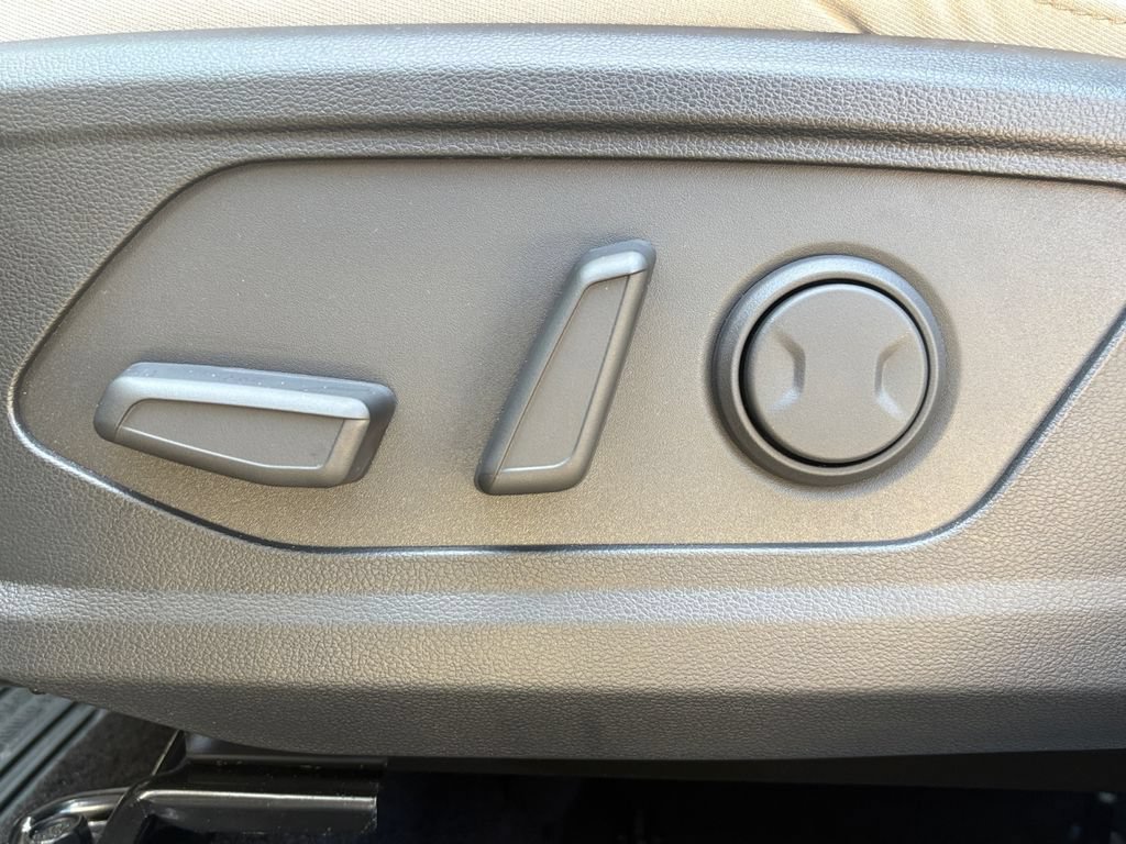 New 2026 Hyundai Tucson SEL FWD image 13