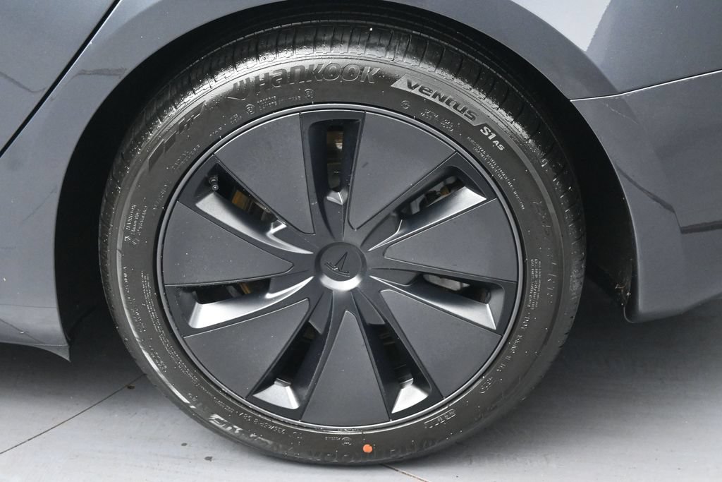 Used 2024 Tesla Model 3 Standard Range RWD image 34