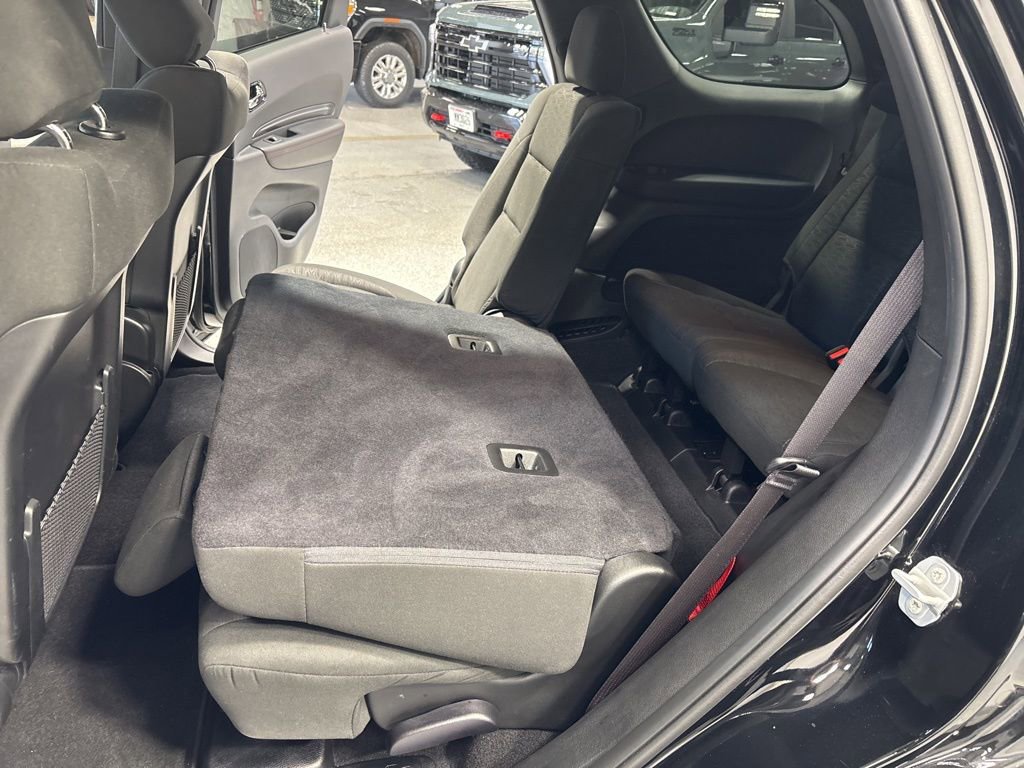 Used 2024 Dodge Durango GT image 29