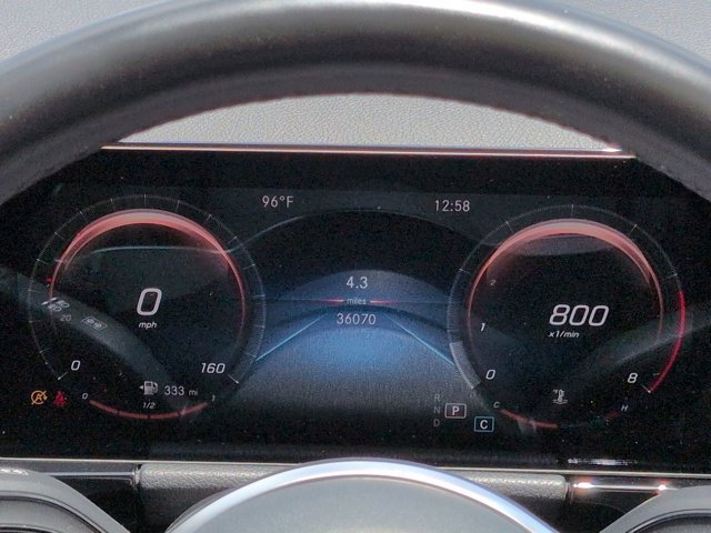 Certified 2022 Mercedes-Benz GLA 250 image 27