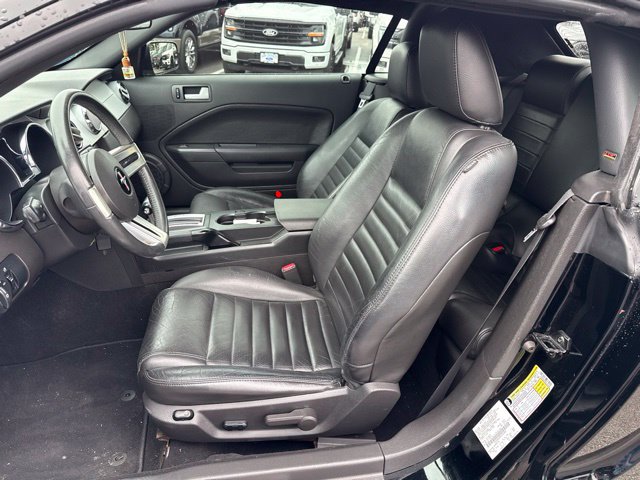 Used 2009 Ford Mustang GT Premium RWD image 10