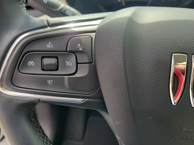 Used 2024 Buick Encore GX Sport Touring w/ Advanced Technology Package FWD image 20