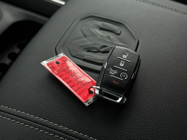 New 2026 RAM 2500 Rebel w/ Rebel Level 1 Equipment Group image 40