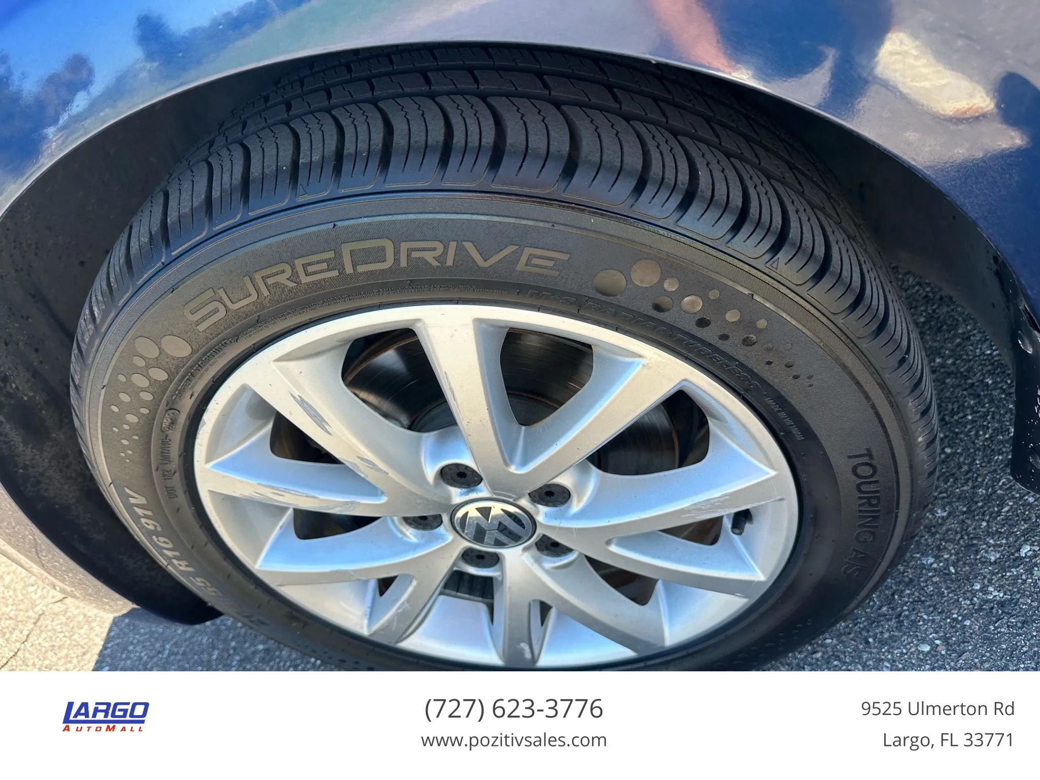 Used 2014 Volkswagen Jetta SE FWD image 18