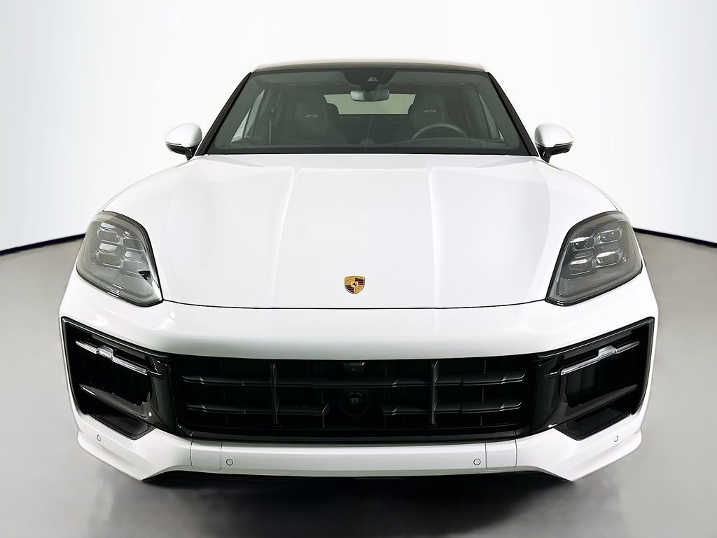 New 2026 Porsche Cayenne GTS image 6