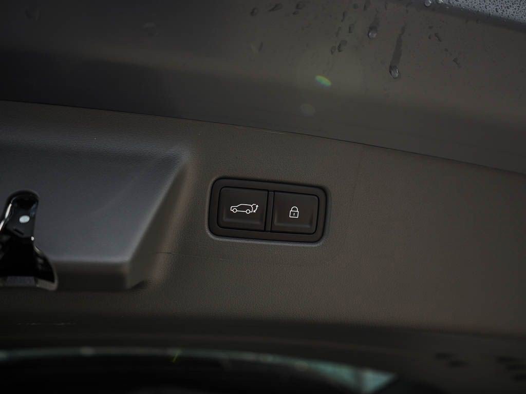 New 2027 Hyundai Santa Fe SE AWD/4WD image 9