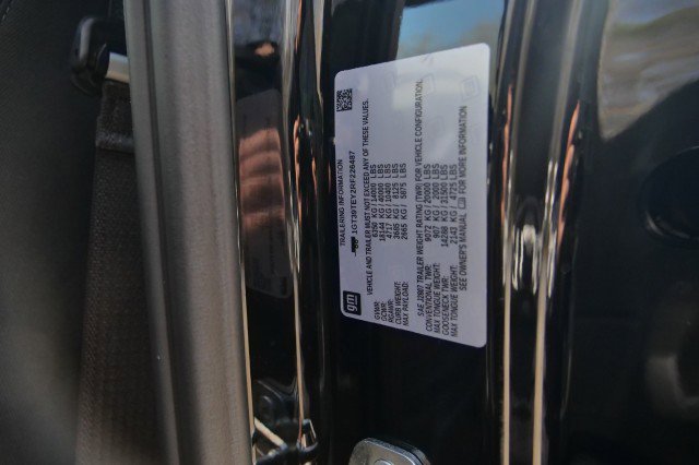 Used 2024 GMC Sierra 3500 SLE w/ SLE Convenience Package image 38