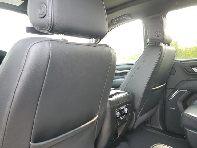 Certified 2021 GMC Yukon Denali AWD/4WD image 31