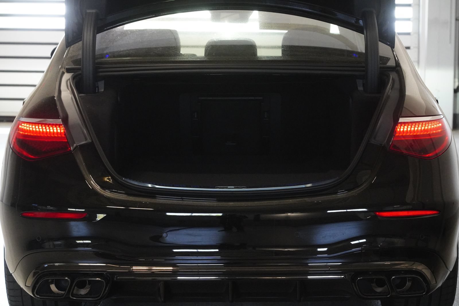 New 2026 Mercedes-Benz S 63 AMG S image 34