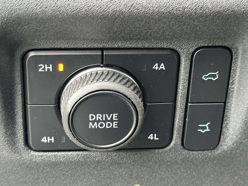 New 2026 Ford Expedition Active AWD/4WD image 17