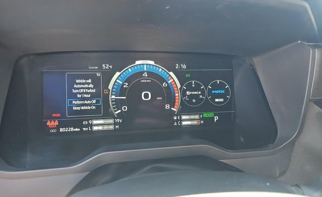 Used 2023 Toyota Tundra TRD Pro image 11