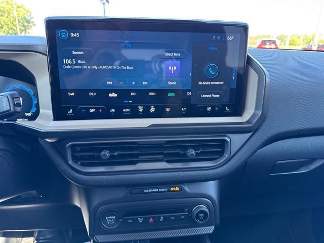 New 2025 Ford Bronco Sport Big Bend w/ Convenience Package AWD/4WD image 32