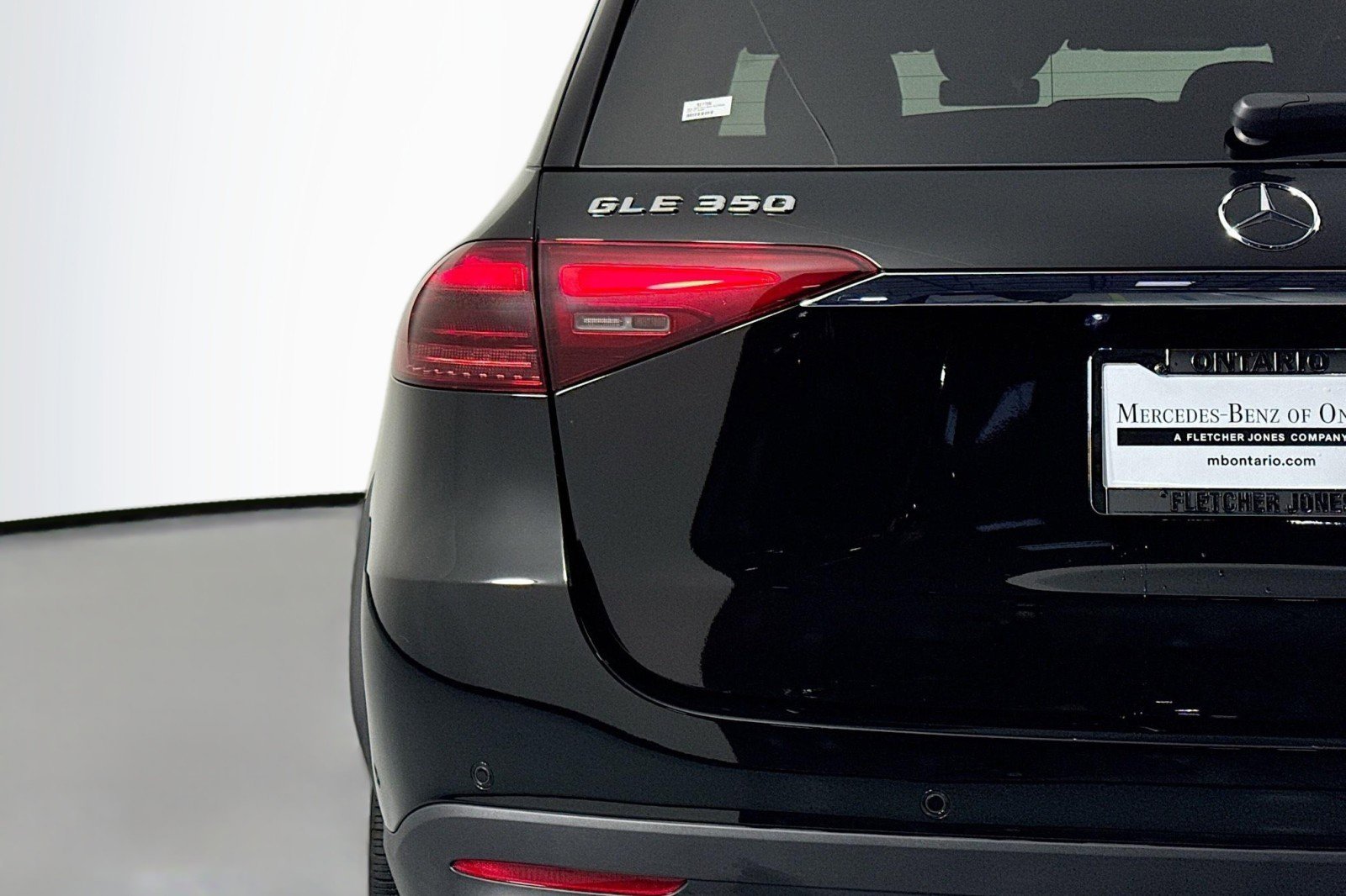 Certified 2025 Mercedes-Benz GLE 350 4MATIC image 15