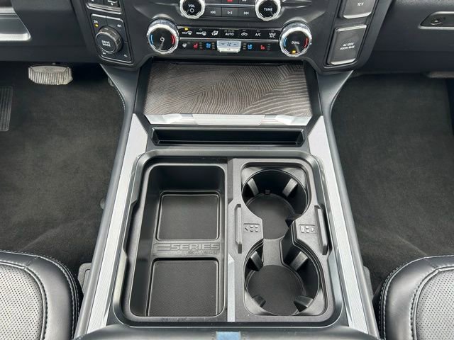 Used 2025 Ford F350 Platinum image 25