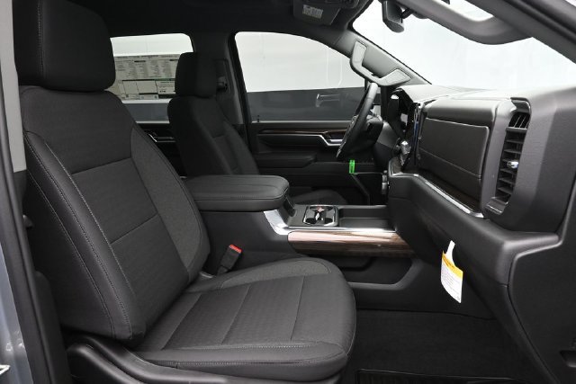 New 2026 Chevrolet Silverado 2500 LT w/ All Star Edition AWD/4WD image 30