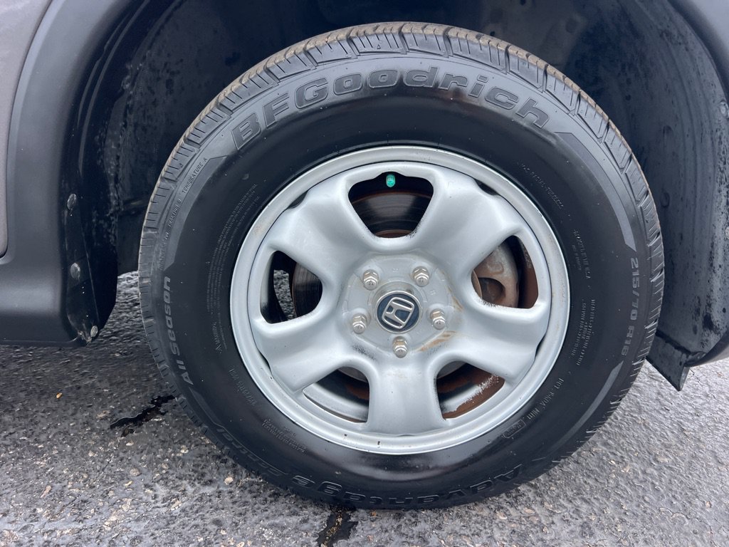 Used 2014 Honda CR-V LX image 39