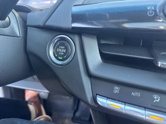 Certified 2026 Cadillac CT4 V Blackwing image 17