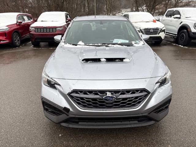 Used 2022 Subaru WRX Premium image 8