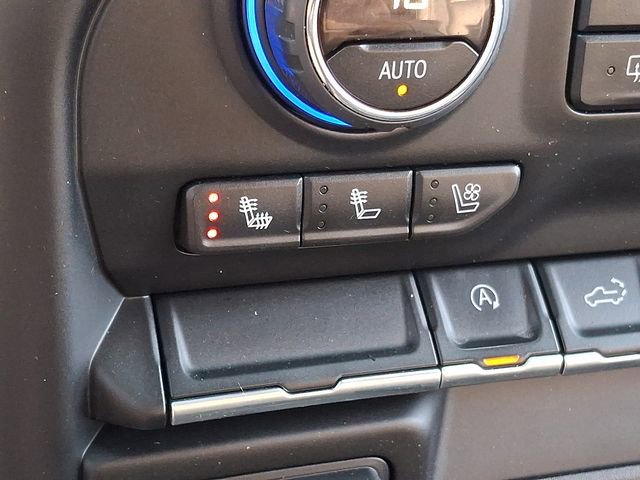 Used 2019 Chevrolet Silverado 1500 LTZ w/ LTZ Convenience Package image 28