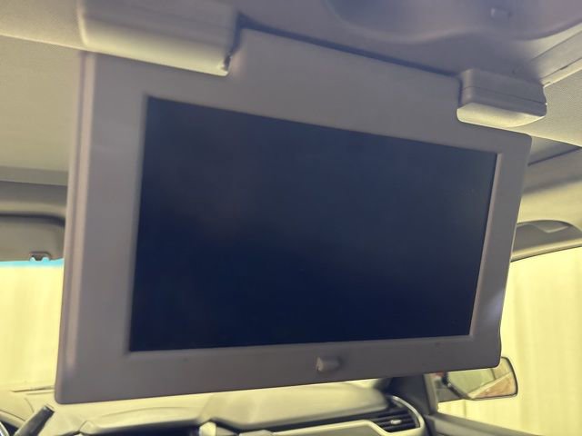 Used 2017 Chevrolet Tahoe LT image 24