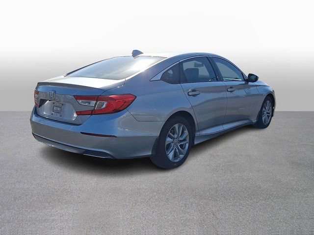 Used 2020 Honda Accord LX image 5