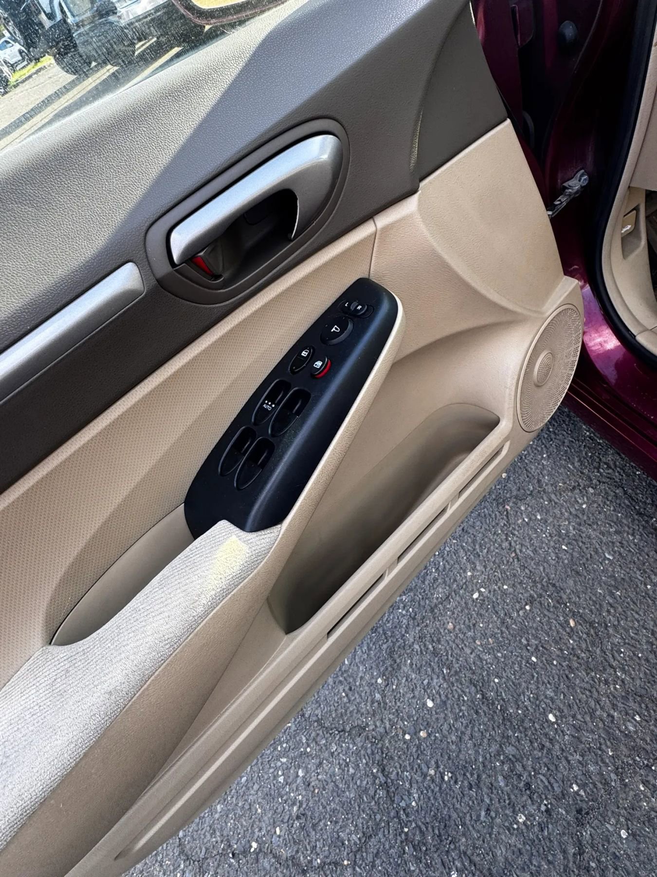 Used 2006 Honda Civic EX image 10
