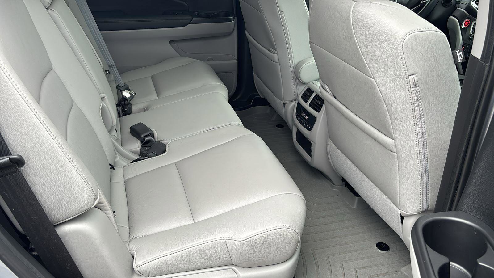 Used 2022 Honda Pilot EX-L image 20