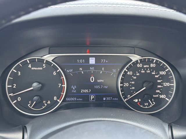 Used 2021 Nissan Altima 2.5 SL image 14