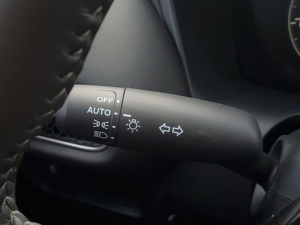 New 2026 Honda HR-V EX-L image 15