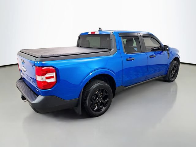 Used 2022 Ford Maverick XLT w/ Equipment Group 300A Standard AWD/4WD image 7