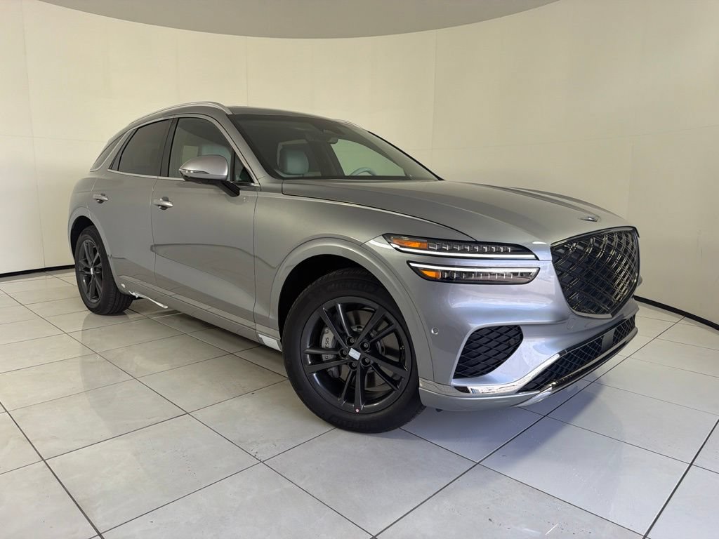 New 2027 Genesis GV70 2.5T Advanced AWD/4WD image 3