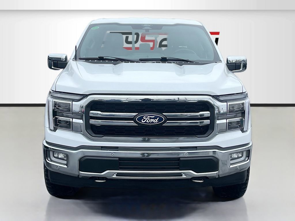 Used 2024 Ford F150 Lariat w/ Tow/Haul Package AWD/4WD image 2
