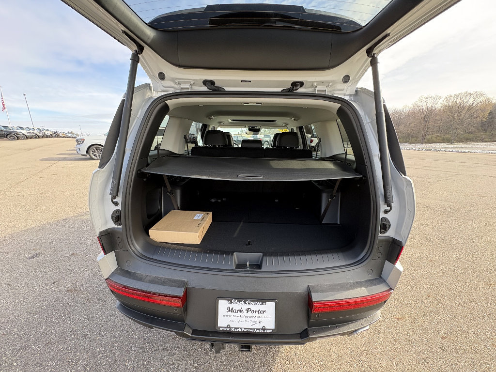 Used 2026 Hyundai Santa Fe XRT image 15