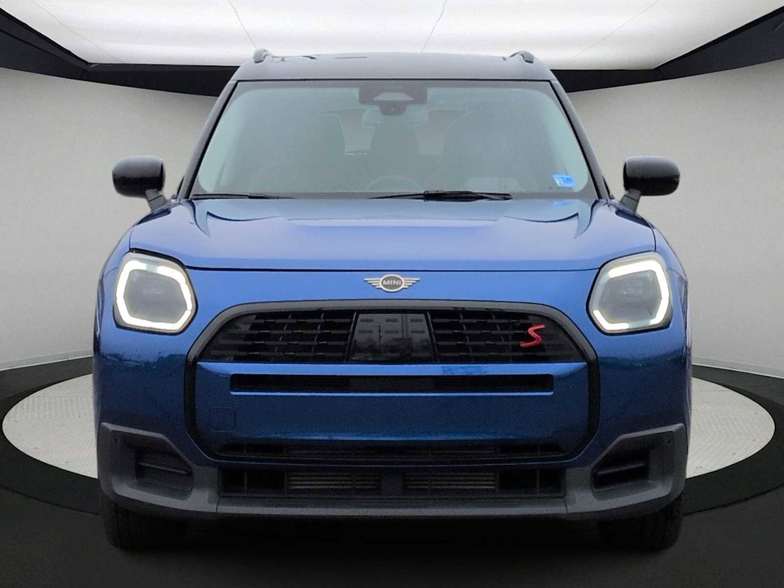 Used 2025 MINI Cooper Countryman S image 3