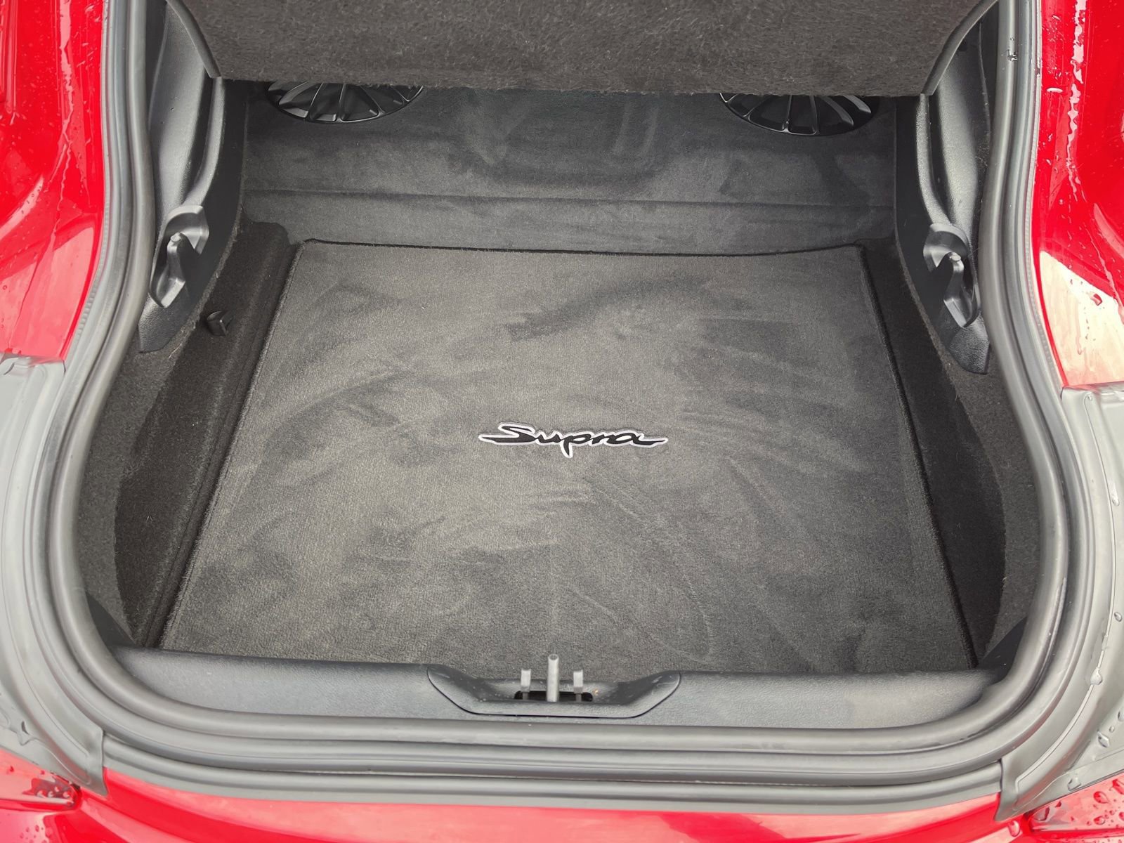 Used 2020 Toyota Supra image 16