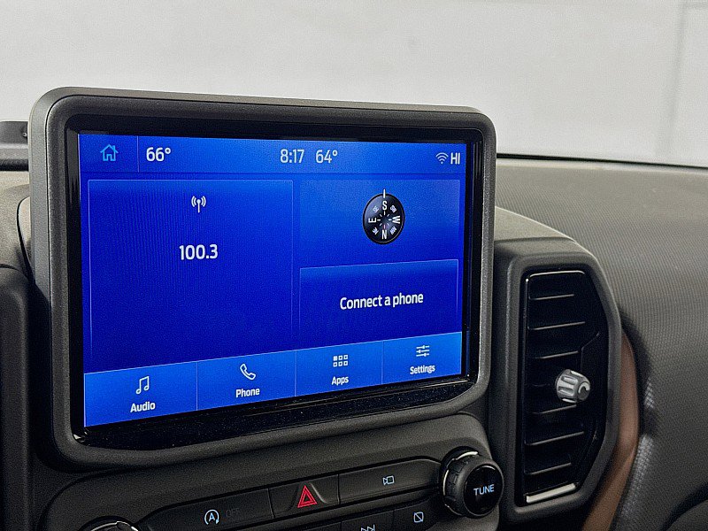 Used 2023 Ford Bronco Sport Badlands w/ Premium Package image 14