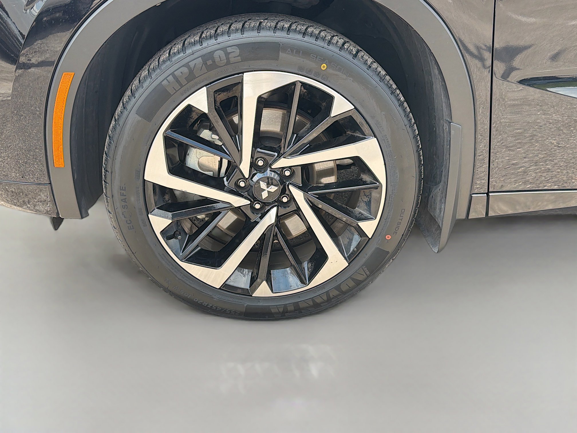 Used 2024 Mitsubishi Outlander SEL FWD image 40