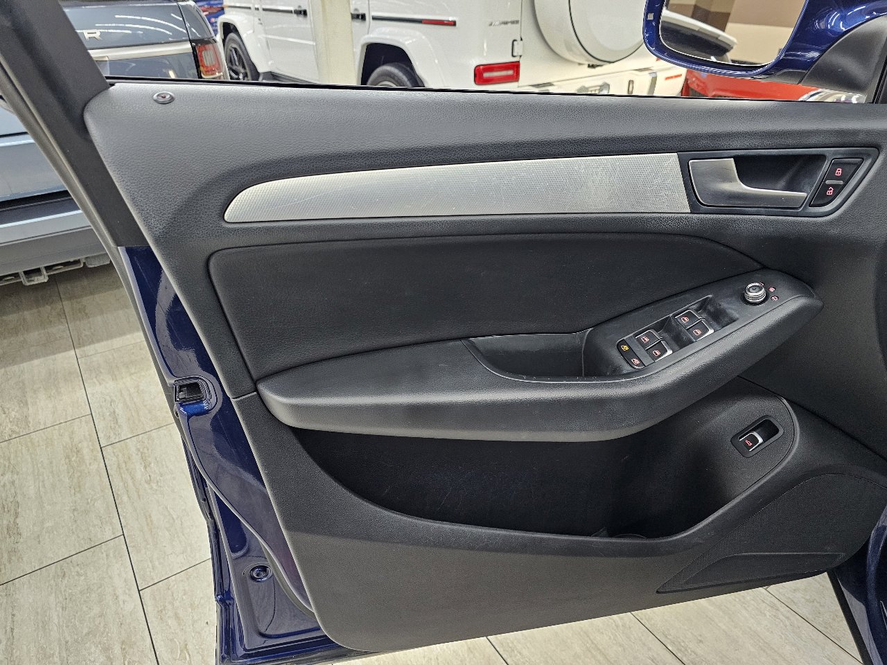 Used 2013 Audi Q5 2.0T Premium w/ Convenience Pkg image 20