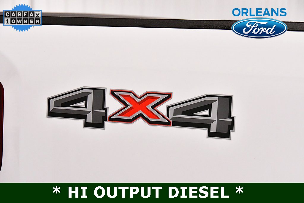 Used 2024 Ford F250 Lariat image 12