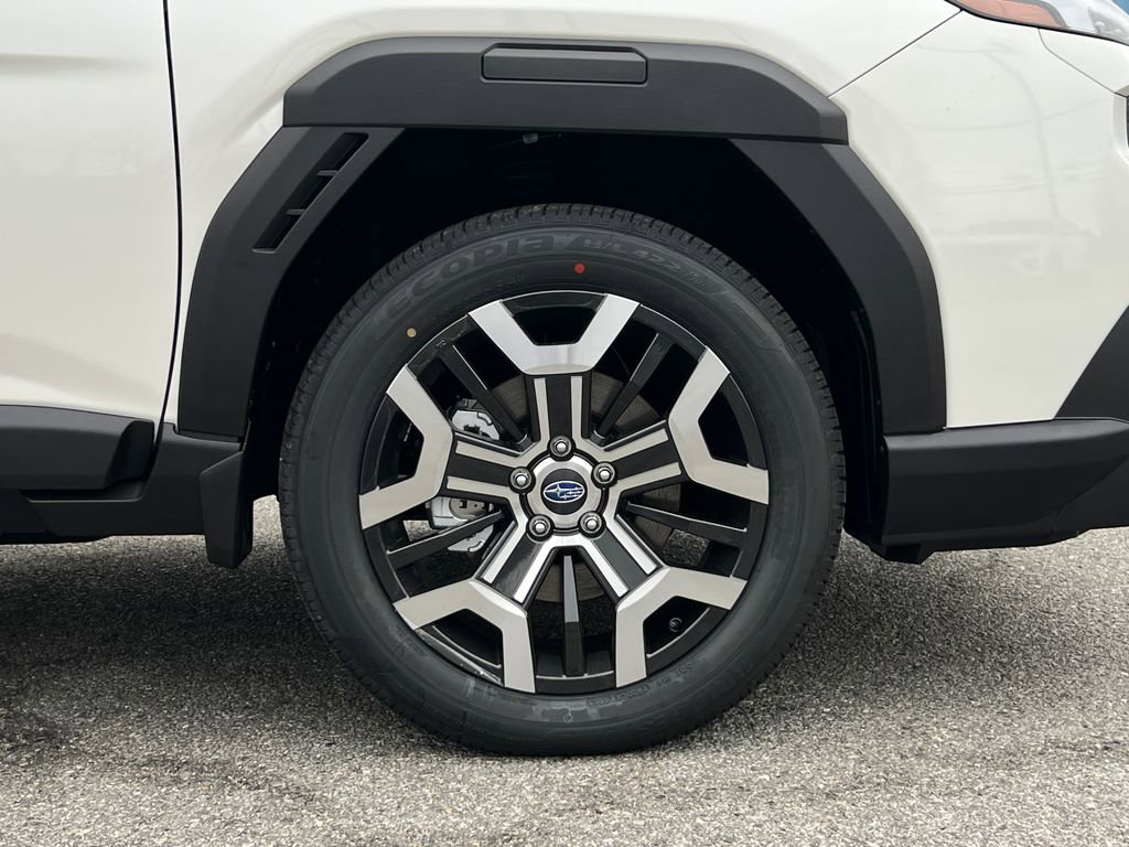 New 2026 Subaru Outback Touring XT image 6