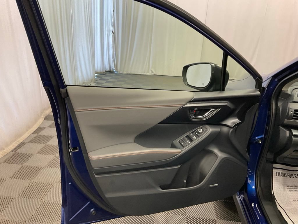 New 2026 Subaru Crosstrek 2.5i Limited AWD/4WD image 19