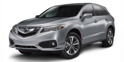 Used 2017 Acura RDX w/ Advance Package