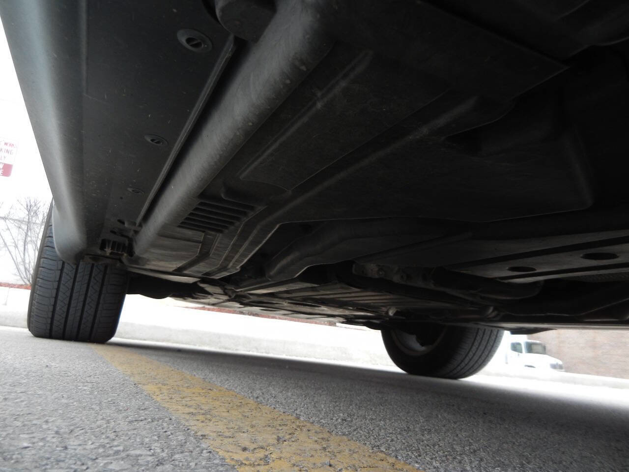 Used 2009 BMW X6 xDrive35i image 47