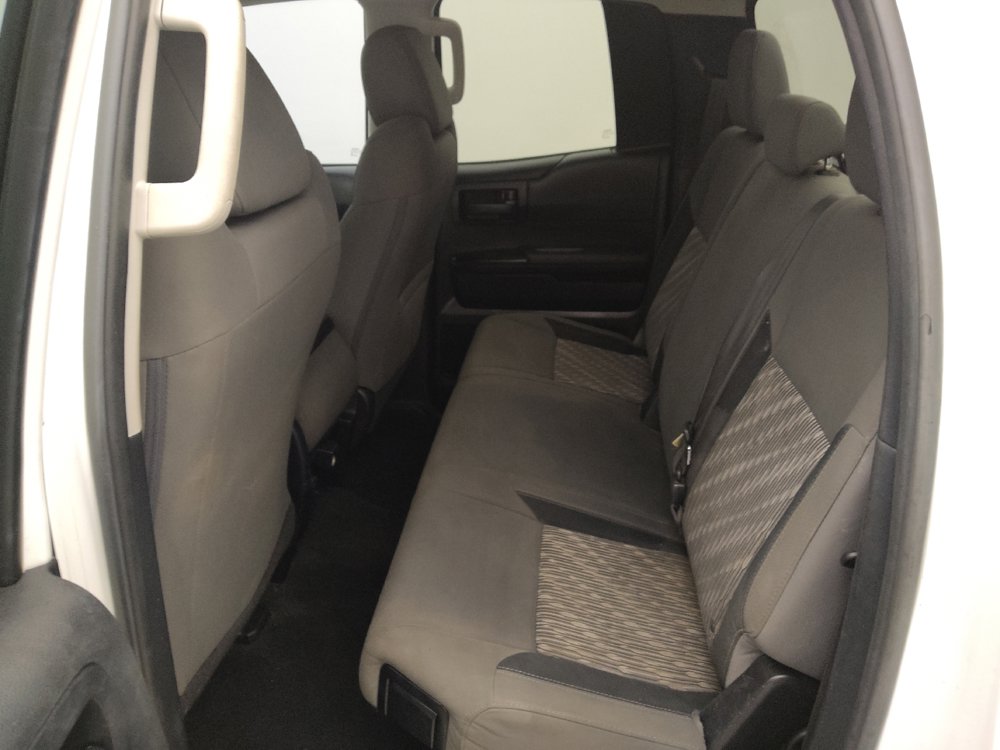 Used 2019 Toyota Tundra SR RWD image 18