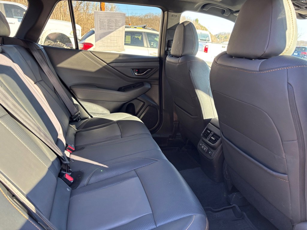 Used 2022 Subaru Outback Wilderness image 13