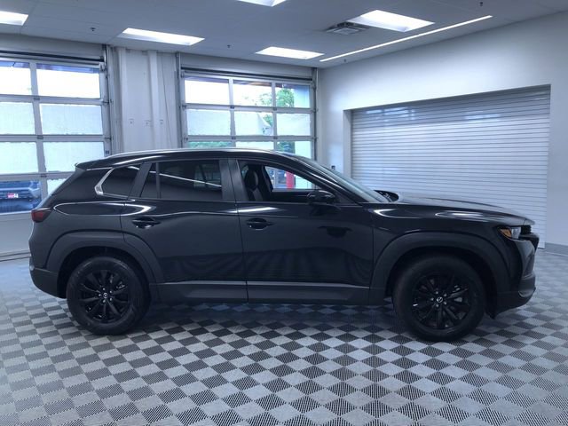 Used 2026 MAZDA CX-50 AWD 2.5 S w/ Preferred Pkg image 36