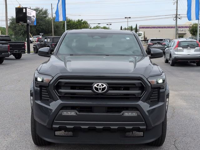 Used 2024 Toyota Tacoma SR5 AWD/4WD image 8